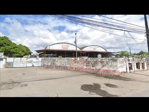LOTE 011        GALPÕES COM 12.000M2 CONSTRUÍDOS E TERRENO...
