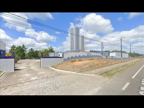 LOTE 017        PRÉDIO COMERCIAL (ENGARRAFADORA DE ÁGUA MI...