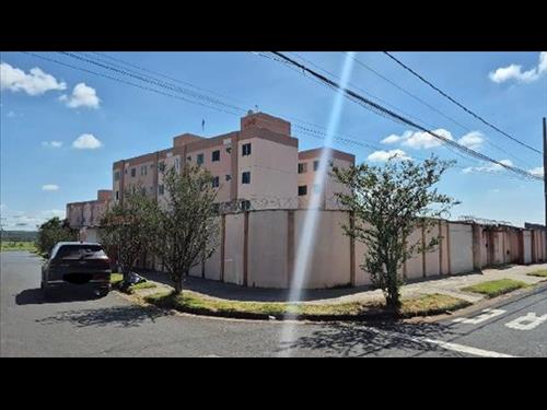 Apartamento      -   - 43,05m2