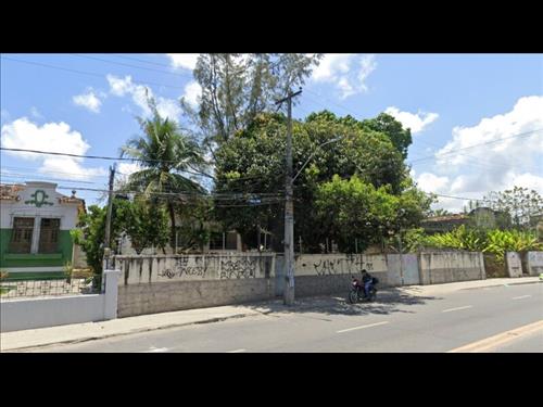 LOTE 051        CASA E TERRENO COM 3.181M² - BARRO, RECIFE...