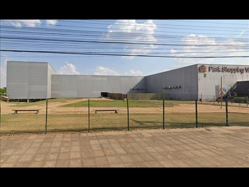 LOTE 001        SHOPPING COM 6.588M² E ESTACIONAMENTO COM...