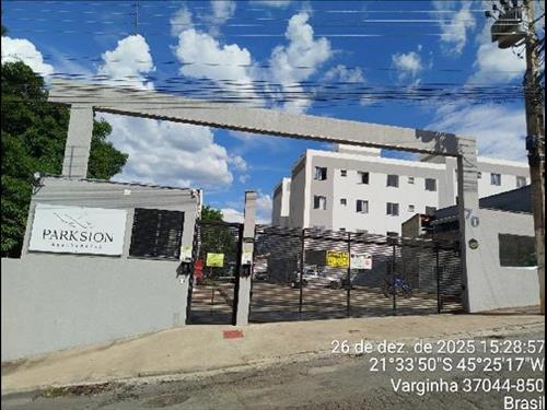 Apartamento      -   - 52,11m2