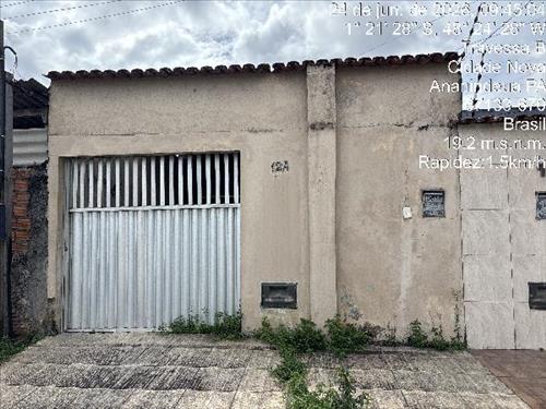 Casa             -   - 58,10m2