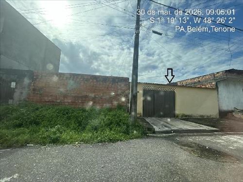 Foto de Terreno - - 160,00m2