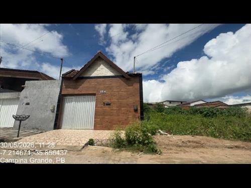 Casa             -   - 123,18m2