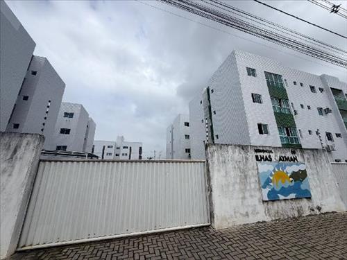 Apartamento      -   - 64,55m2
