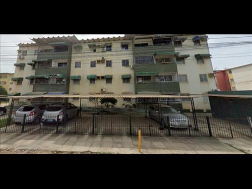 LOTE 001        Apartamento nº 105 – Residencial Jardim Ol...