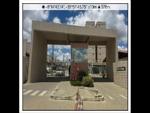 Apartamento      -   - 47,53m2