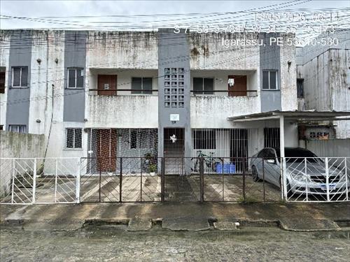 Apartamento      -   - 57,42m2
