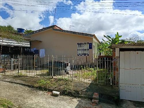 Casa             -   - 47,88m2