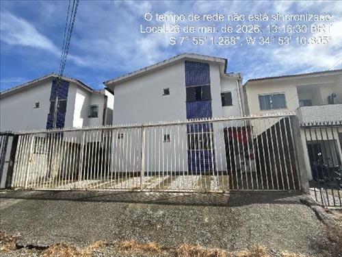 Apartamento      -   - 52,86m2