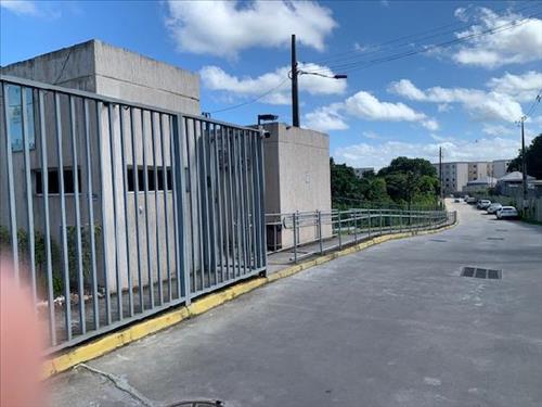 Apartamento      -   - 162,45m2