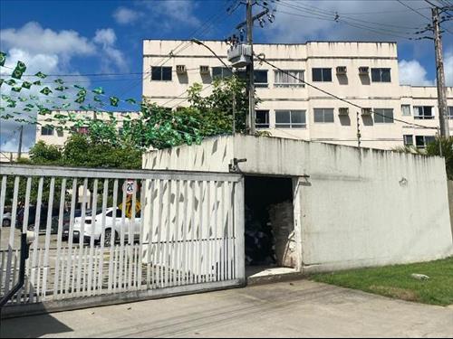 Apartamento      -   - 64,38m2