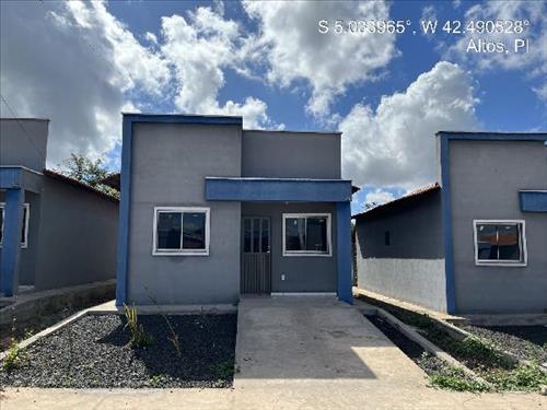 Foto de Casa - - 54,40m2