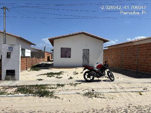 Casa             -   - 45,53m2
