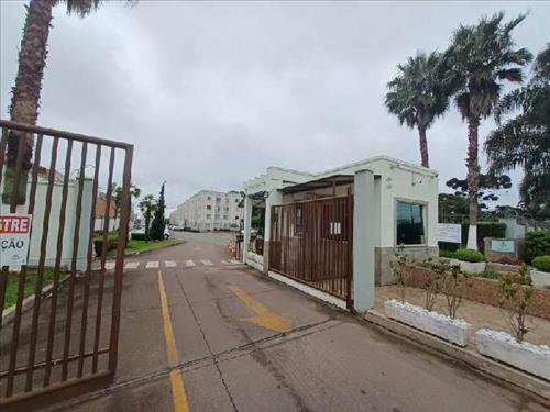 Apartamento      -   - 46,24m2