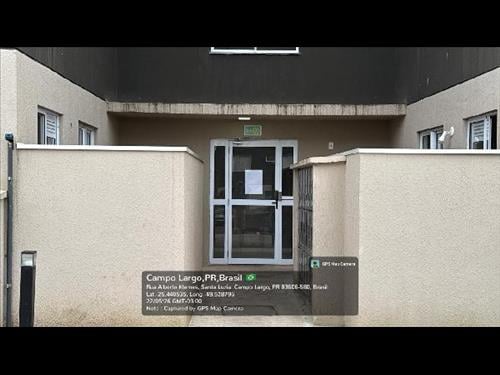 Apartamento      -   - 45,67m2