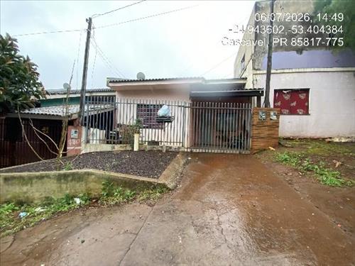 Casa             -   - 48,10m2