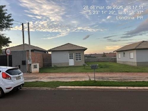 Casa             -   - 46,27m2
