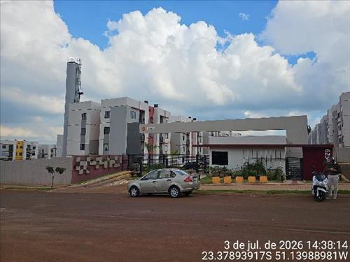 Apartamento      -   - 75,59m2