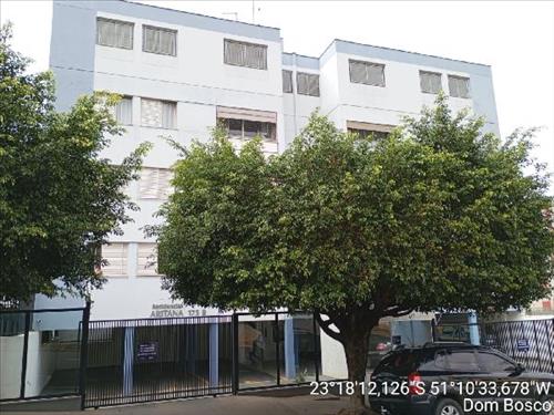 Apartamento      -   - 121,06m2