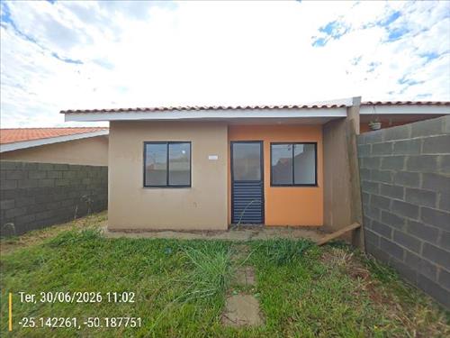 Casa             -   - 42,34m2