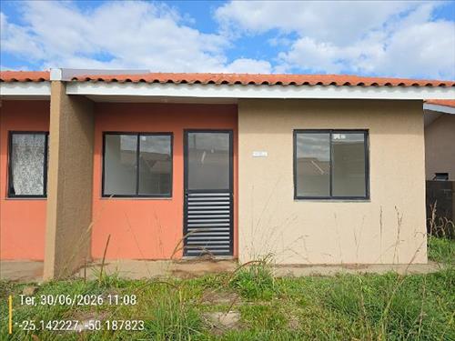 Casa             -   - 42,34m2