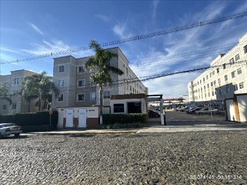 Apartamento      -   - 48,21m2
