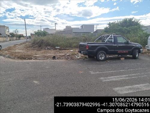 Terreno          -   - 217,62m2
