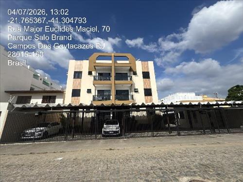 Apartamento      -   - 57,00m2