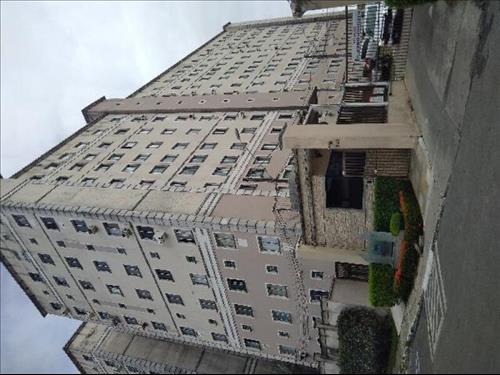 LOTE 011        Apartamento     - AREA PRIVATIVA (M²)- 51,...