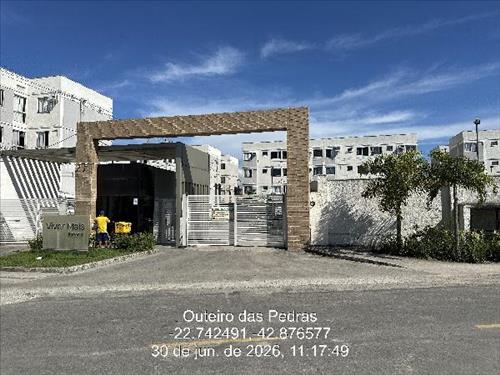 Apartamento      -   - 50,67m2