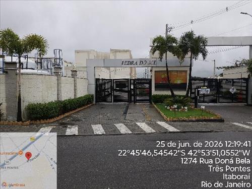 Apartamento      -   - 41,42m2