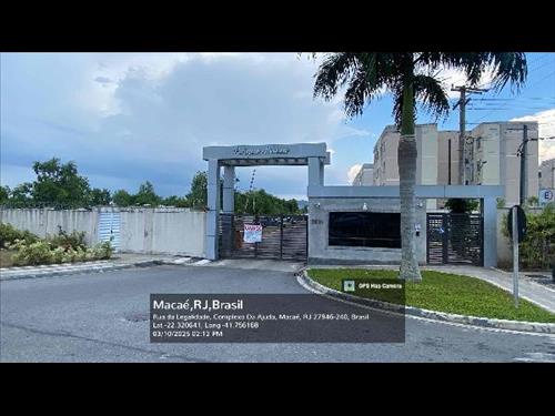 Apartamento      -   - 40,82m2