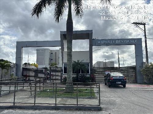 Apartamento      -   - 40,82m2