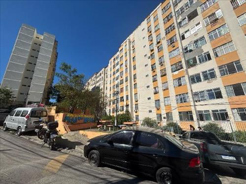 Apartamento      -   - 46,00m2