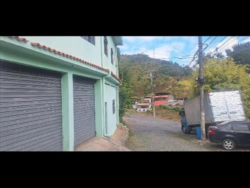 Casa             -   - 45,60m2