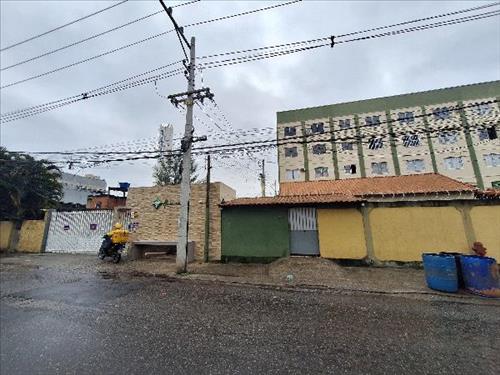 Apartamento      -   - 52,05m2