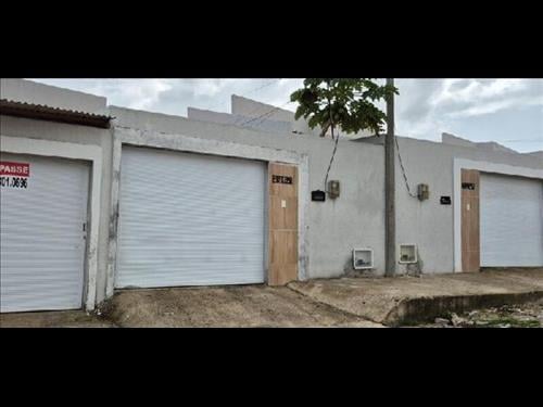 LOTE 033        Casa  - AREA PRIVATIVA (M²)- 67,36 BAIRRO-...