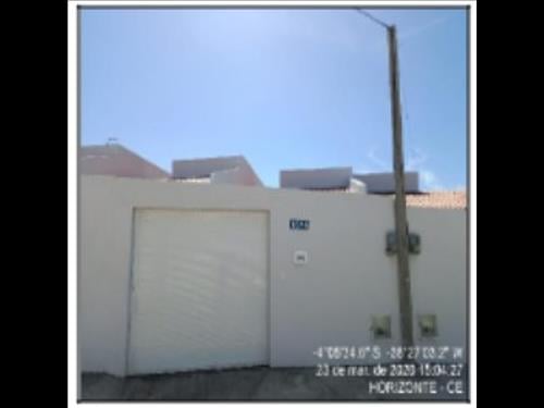 LOTE 034        Casa  - AREA PRIVATIVA (M²)- 66,15 BAIRRO-...