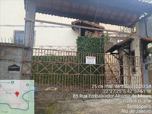 Casa             -   - 90,80m2
