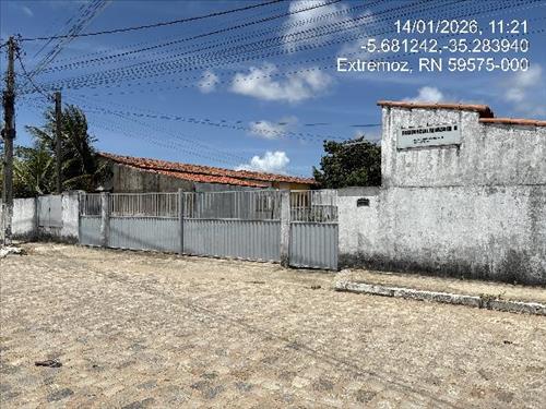 Casa             -   - 50,00m2