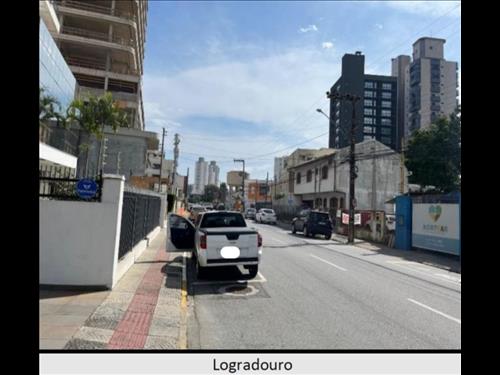 Itajaí/SC - Centro - Apartamento com 317m²