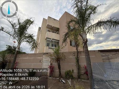 LOTE 042        Apartamento     - AREA PRIVATIVA (M²)- 55,...
