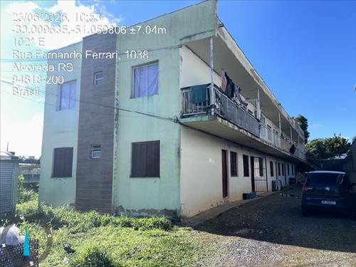Apartamento      -   - 39,80m2