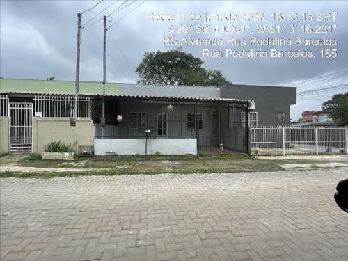 Casa             -   - 46,76m2