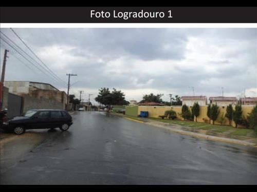 Limeira/SP - Jardim Nossa Senhora de Fátima - Casa com 163m²