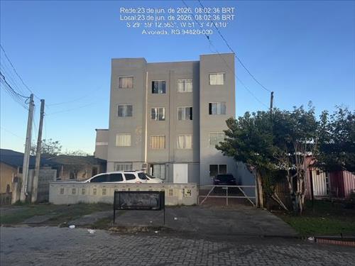 Apartamento      -   - 33,10m2