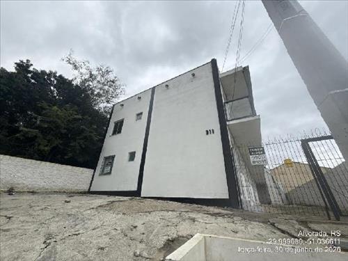 Apartamento      -   - 34,34m2