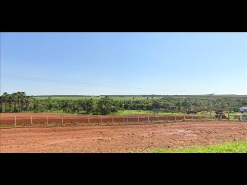 Lote 4 - Rio Verde - GO - Abóboras - Fazenda